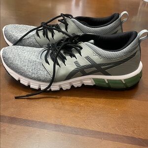 NEW Asics Gray Women’s Athletic Shoes